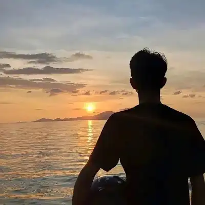浦清忧